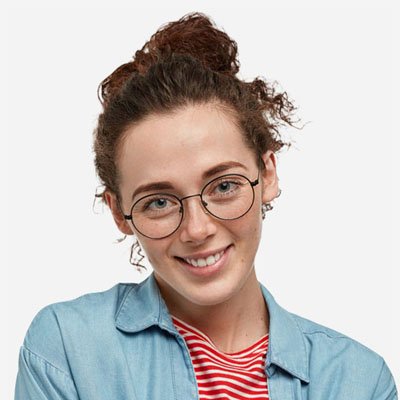 Maria L., Arlington, VA